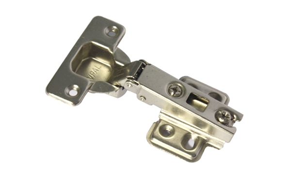 HC701 SLIDE-ON TWO WAY HINGE SERIES