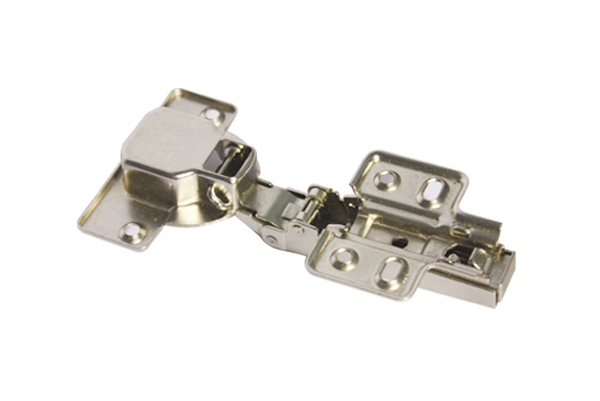 HC702 CLIP-ON TWO WAY HINGE SERIES