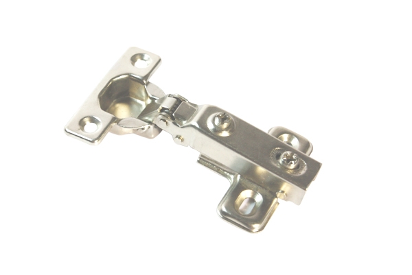 HC703 26 BUFFERING HINGE SERIES