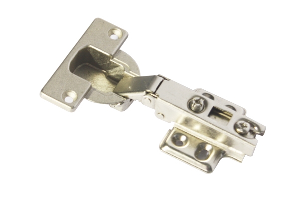 HC711 40 HINGE SERIES