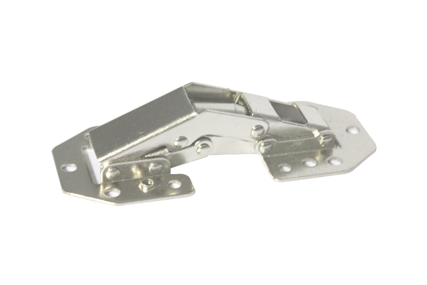 HC710 BRIDGE SHAPE HINGE