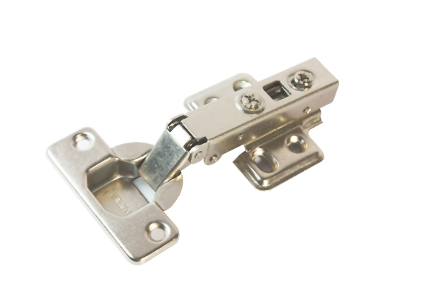 HC705 BUFFERING HINGE SERIES